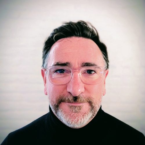 Simon Philip McDonald Instructional Designer